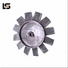 Aluminum die casting Parts Type And Industrial Application Ventilation Cooling Exhaust Fan